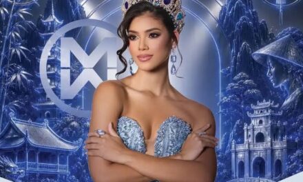 Joheirry Mola Miss Mundo 2026: República Dominicana apetito