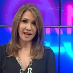 Mariasela Álvarez celebra triunfo de Joheirry Mola en Miss