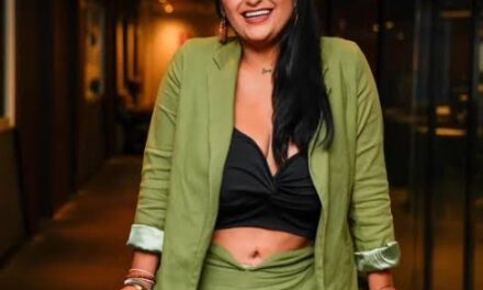 Modelo Yelitza Cacua pierde una pierna tras sufrir2026