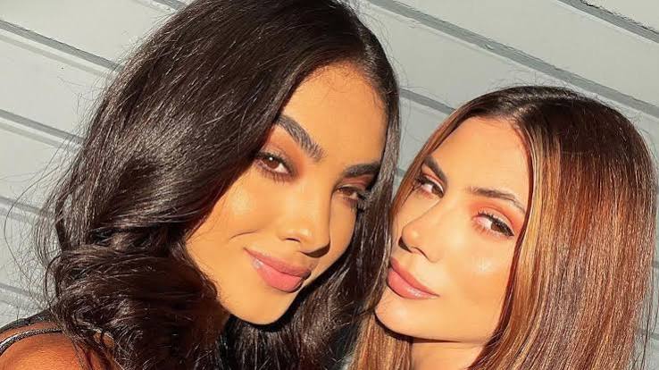 De rivales en Miss Grand International al altar