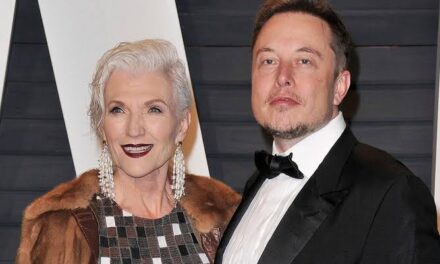 Maye Musk recuerda la infancia de Elon