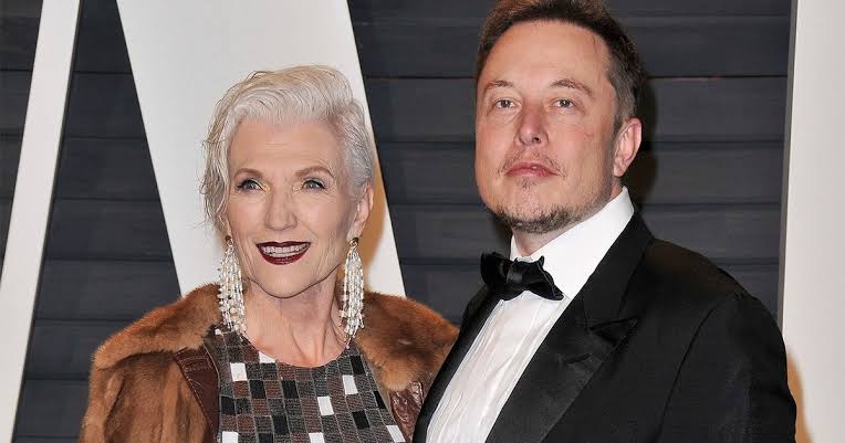 Maye Musk recuerda la infancia de Elon