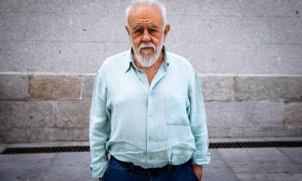Muere Gonzalo Suárez, destacado escritor 2026
