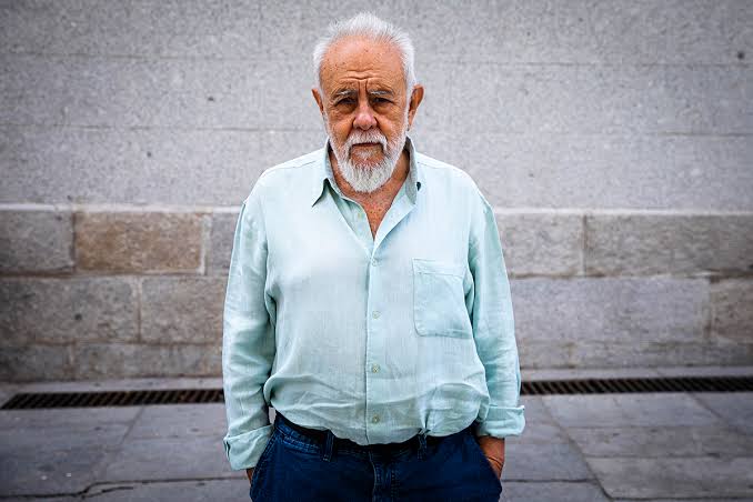 Muere Gonzalo Suárez, destacado escritor 2026
