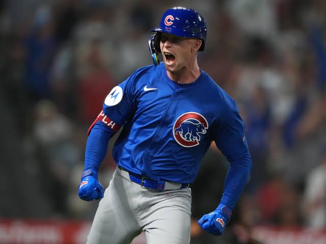 Pete Crow-Armstrong entra al exclusivo club 40-40 y hace historia con los Cachorros | De Postrer Minuto
