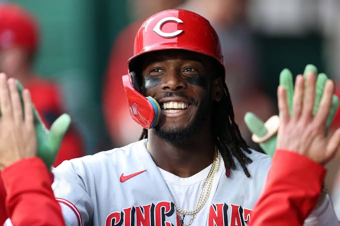 Elly De La Cruz hace historia! Completa el 30-30 con los Rojos | De Extremo Minuto