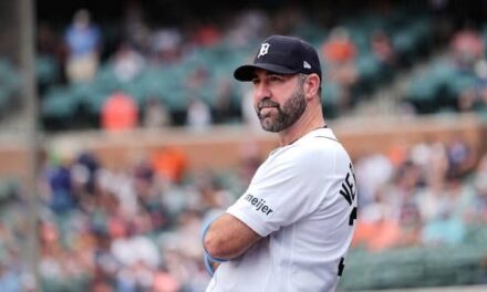 Justin Verlander se despide de las Grandes Ligas con una renombrado recital y un indisposición fami | De Zaguero Minuto