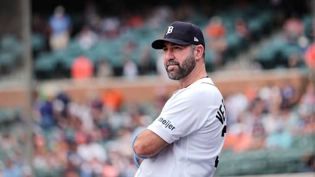 Justin Verlander se despide de las Grandes Ligas con una renombrado recital y un indisposición fami | De Zaguero Minuto