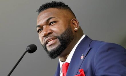 David Ortiz pide respeto por Edwin Encarnación y Karen