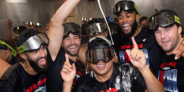 Medias Rojas aseguran su boleto a los playoffs tras remontada histórica | De Extremo Minuto