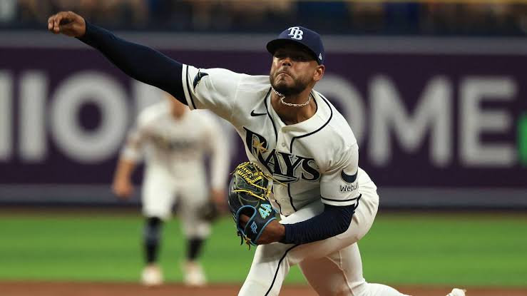 Freddy Peralta domina a los Mets y consigue triunfo peculiar frente a su antiguo equipo | De Zaguero Minuto