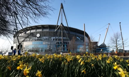 El Manchester City, contrario culpable de más de 100 irregularidades financieras | De Postrer Minuto
