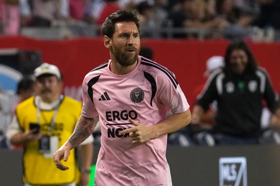 Kily González: “A Messi hay que escucharlo siempre” por su experiencia y liderazgo en Inter Miami | De Postrero Minuto