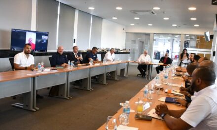 Lidom y Fenapepro acuerdan extender negociaciones
