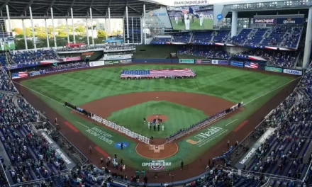 Choque de Gigantes regresa a Miami en noviembre con Navegantes y Tiburones