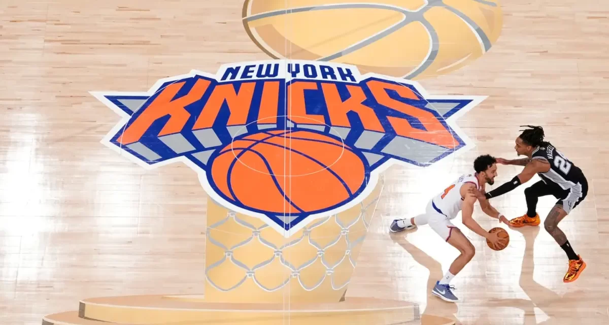 Los Knicks suspenden la cesión de entradas 