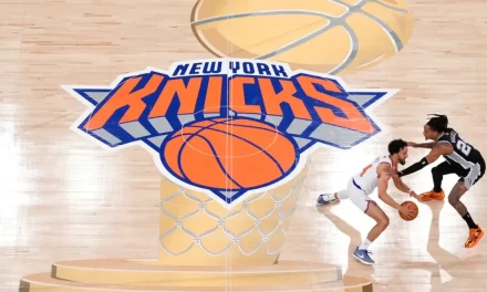 Los Knicks suspenden la cesión de entradas 