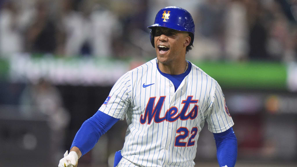 Juan Soto conecta su jonrón 23 en paliza de los Mets sobre los Rays | De Final Minuto
