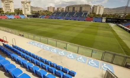 Messi tendría respaldo municipal si se concreta la negocio del Eldense | De Zaguero Minuto