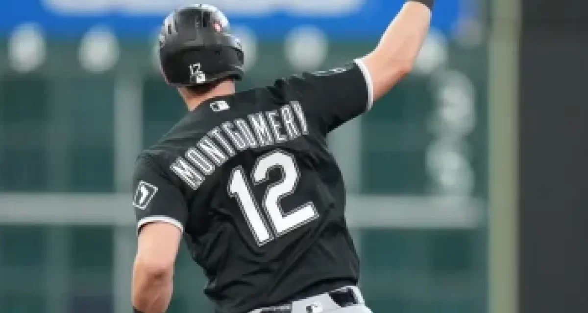 Los White Sox dan el primer desgracia en el comodín de la Liga Americana