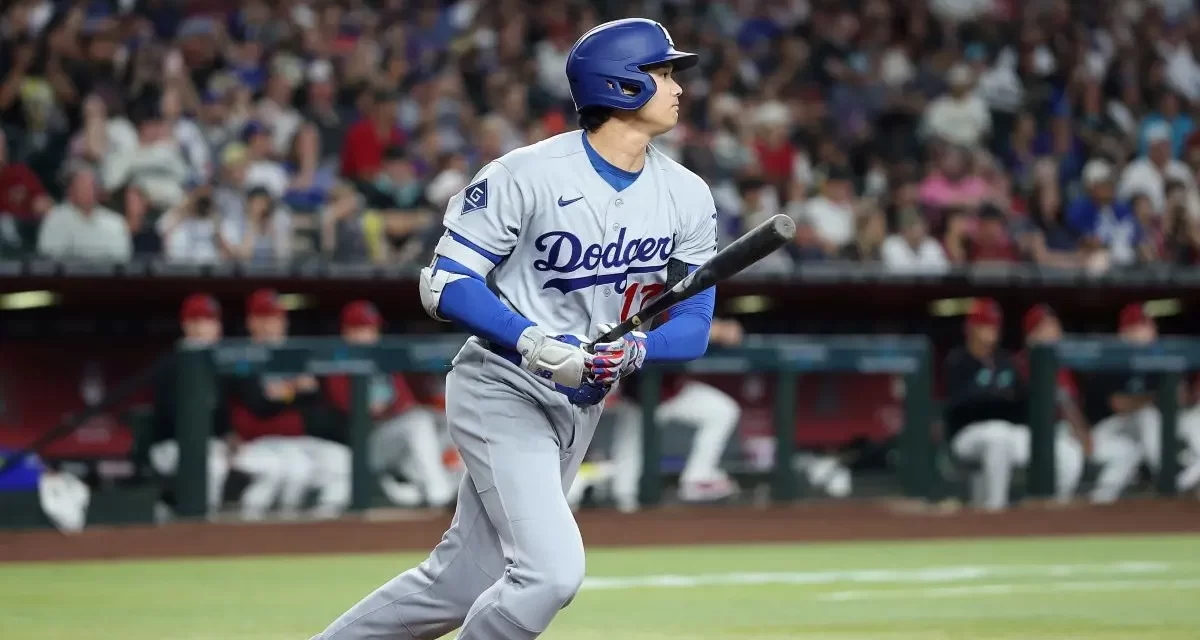 Ohtani sigue dando pasos para regresar ayer del final de la temporada regular