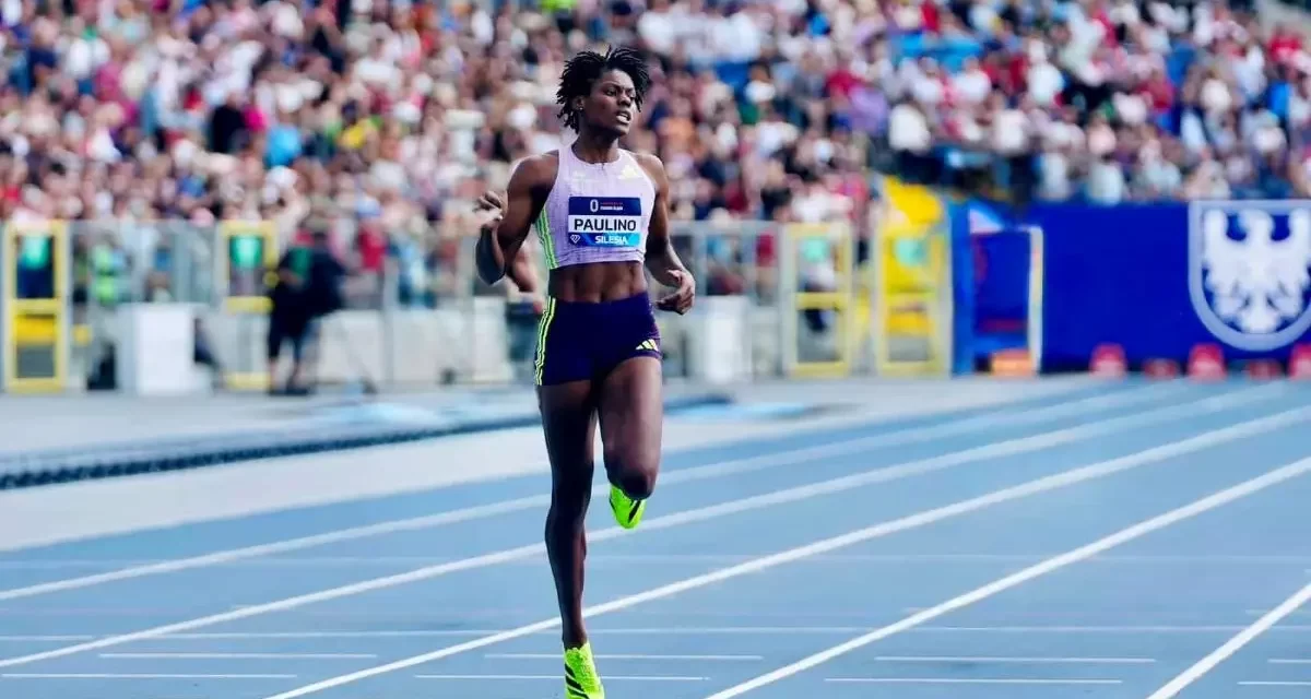 Marileidy Paulino completa un 2026 consumado y extiende su dominio mundial
