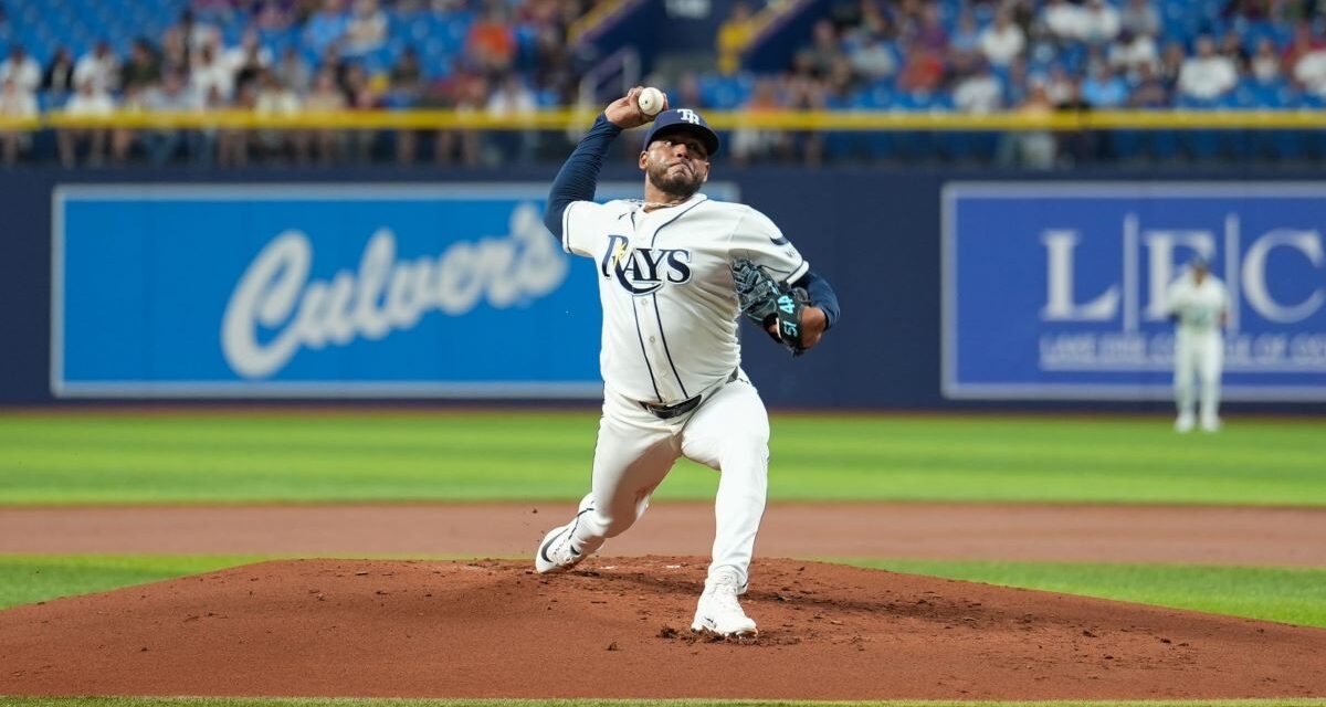 Peralta se siente diferente y lo demuestra con una tesoro frente a su exequipo