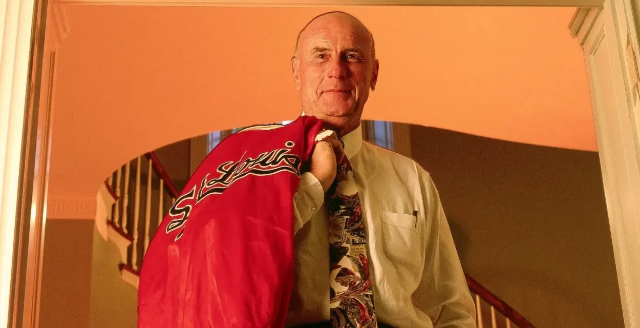 Muere Bob Pettit, inscripción de la NBA y primer MVP de la historia | De Zaguero Minuto