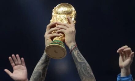 FIFA mantiene en suspenso la sede de la final del Mundial 2030 | De Final Minuto