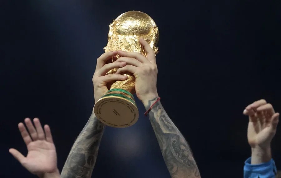 FIFA mantiene en suspenso la sede de la final del Mundial 2030 | De Final Minuto