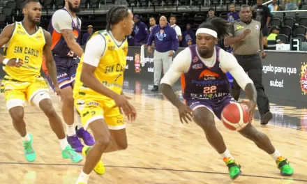 Los Prados siguen invictos en el TBS; San Lázaro logra segunda vencimiento seguida