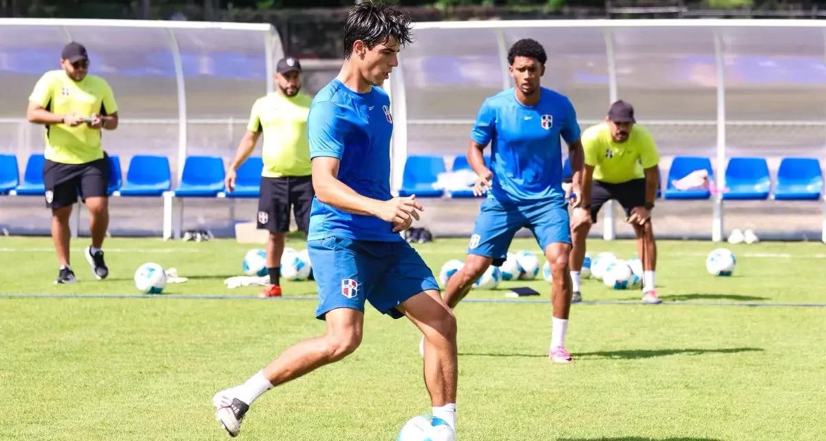 Más de 21 mil boletas vendidas para el duelo entre República Dominicana y Haití