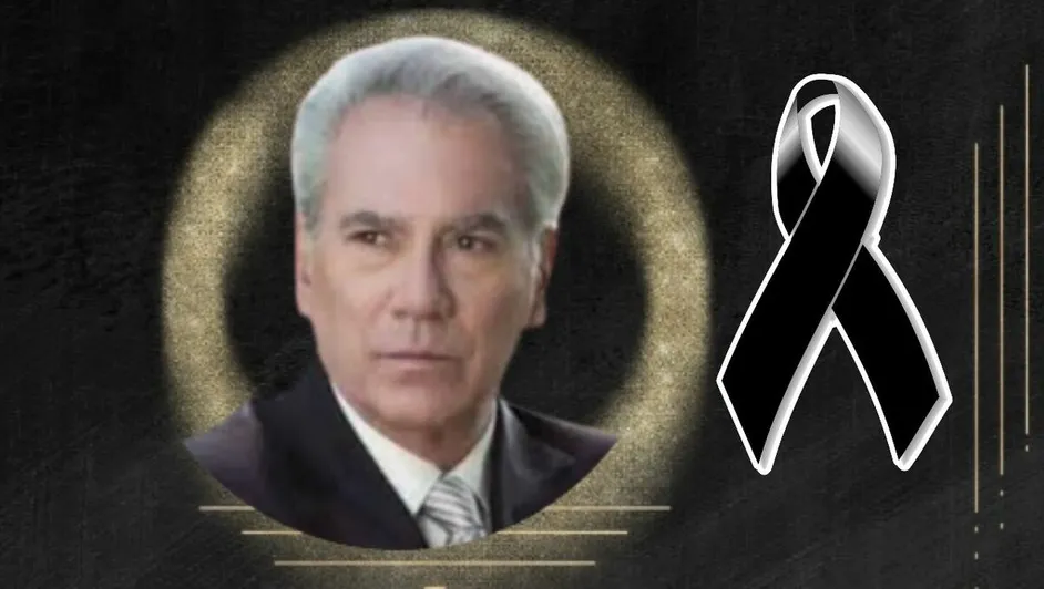 Muere Otto Sirgo a los 79 primaveras, agradecido