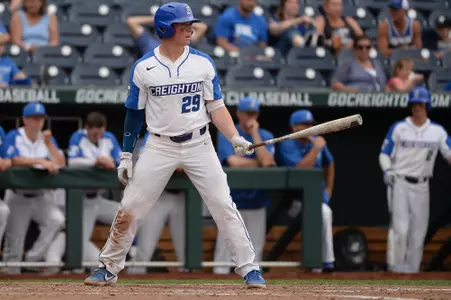 Gigantes del Cibao anuncian el regreso del inicialista Jake Holton | De Postrero Minuto