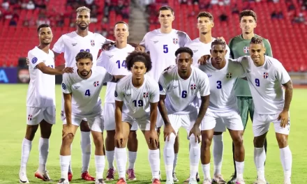 Fútbol RD pisa robusto en la Liga de Naciones y se acerca a una histórica clasificación