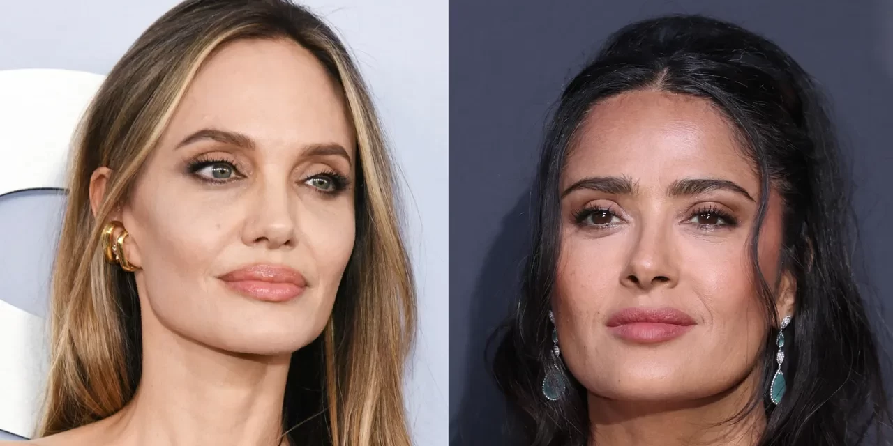 Angelina Jolie confiesa que nunca tuvo una conexión