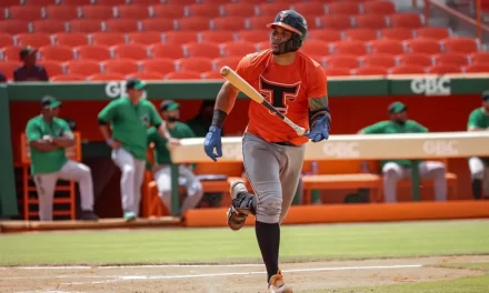 Toros refuerzan su plante en pretemporada Lidom
