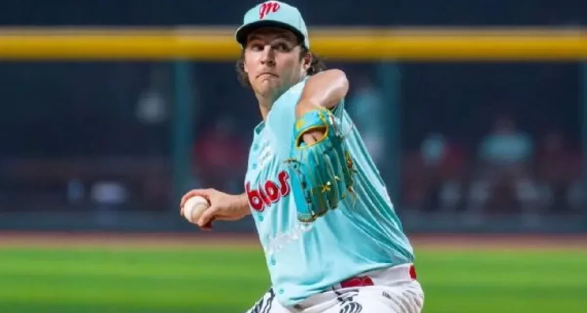 Estrellas hacen oficial contratación del arrojador Trevor Bauer