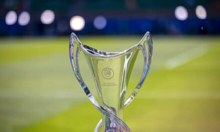 Barcelona y Real Madrid conocen sus caminos en la Liga de Campeones femenina | De Postrero Minuto