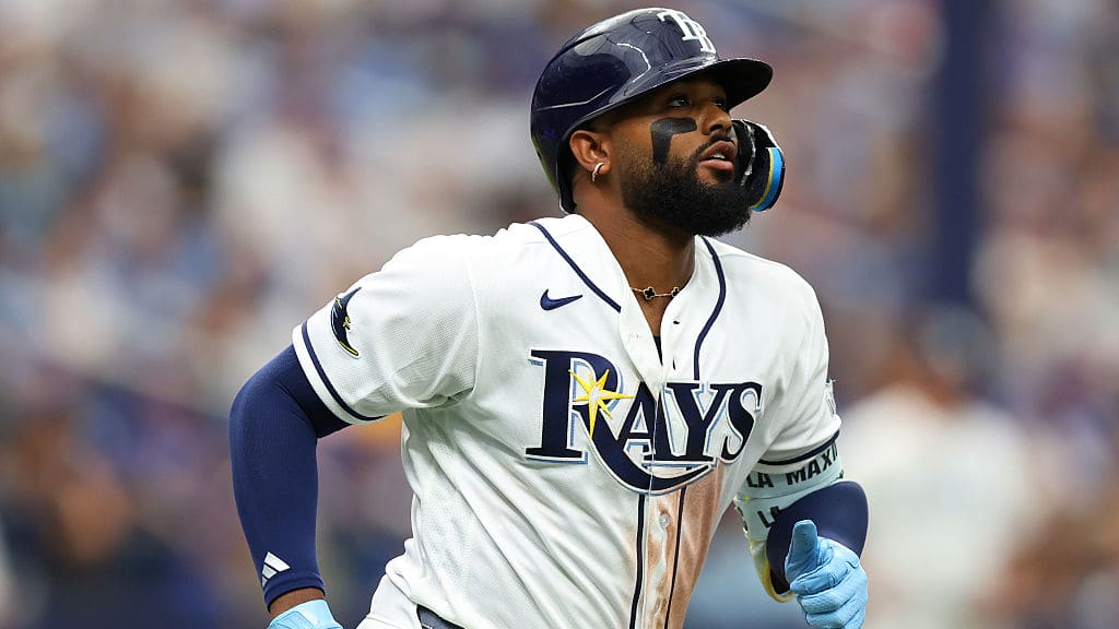 Junior Caminero y los Rays conquistan la División Este y aseguran delantera de localía en los playoffs | De Postrer Minuto