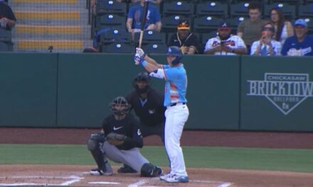 Dodgers se refuerzan con la reincorporación de Will Smith