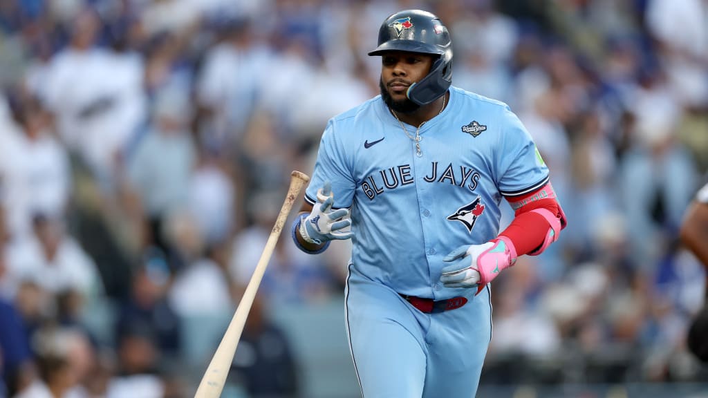Vladimir Guerrero Jr. se disculpa por sus comentarios sobre resolución de US$500 millones | De Postrero Minuto