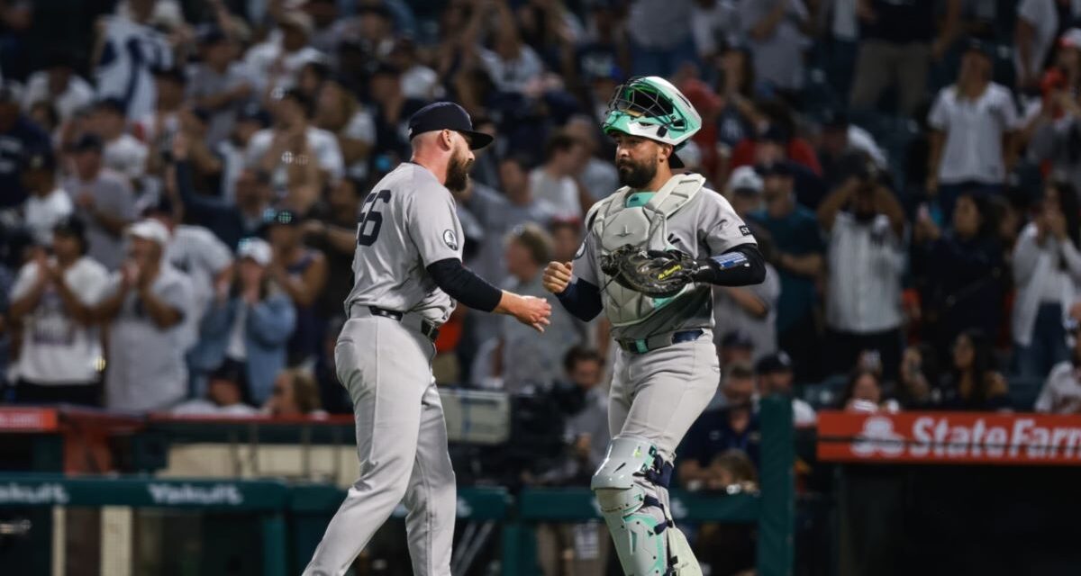 Cómo los Yankees se están preparando para una recta final crucial
