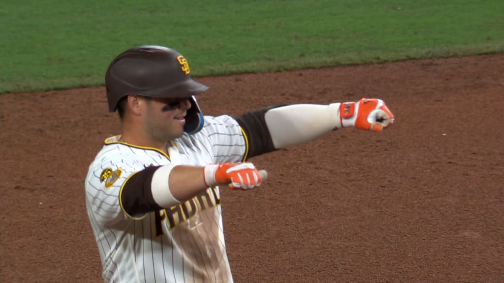 Padres de San Diego aseguran su clasificación a los playoffs por tercer año consecutivo | De Postrero Minuto