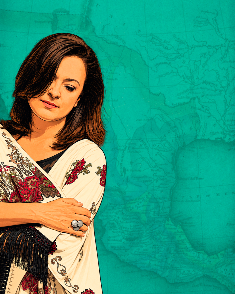 La cantante Olga Cerpa ofrecerá su primer concierto en República Dominicana 2 | Noticias de hoy en República Dominicana IMG 3373 | Noticias de hoy en De Último Minuto