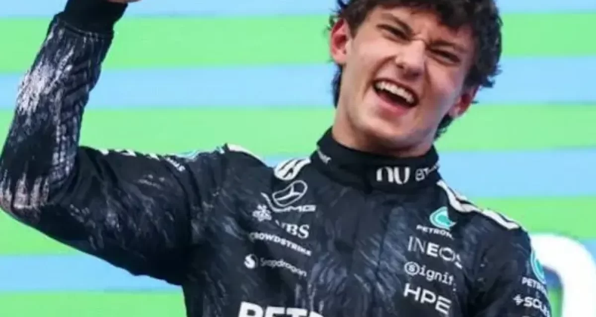 Antonnelli anhelo pole en Austin y buscará consagrarse campeón