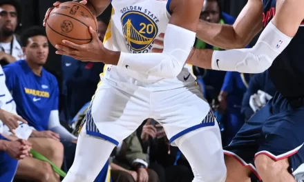 Warriors parecen dispuestos a circunscribir su trabajo