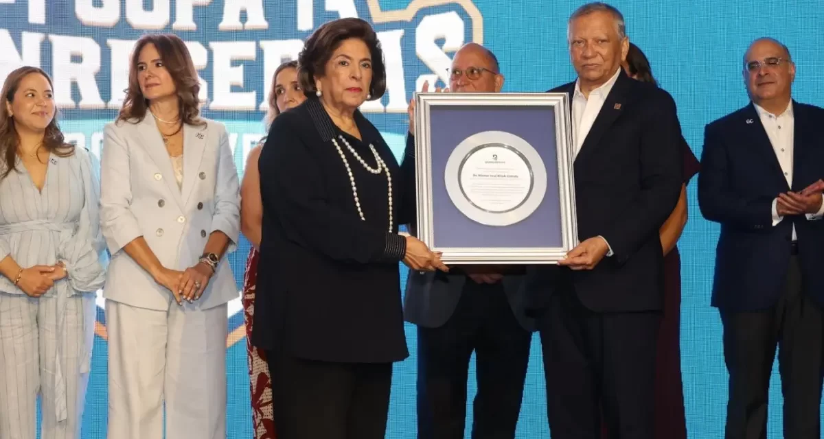 ¡Play Ball! Lidom inicia con ‘pasión’ e innovación