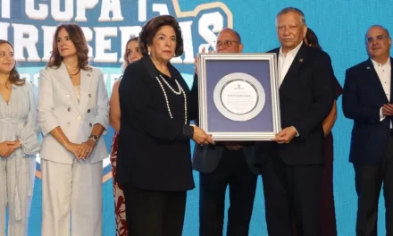 ¡Play Ball! Lidom inicia con ‘pasión’ e innovación
