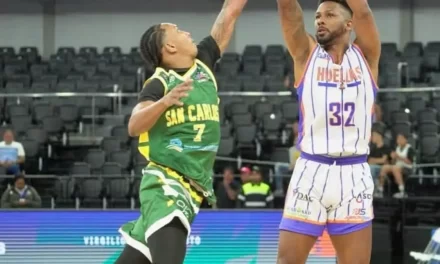Los torneos superiores basket mueven más de 300 millones de pesos